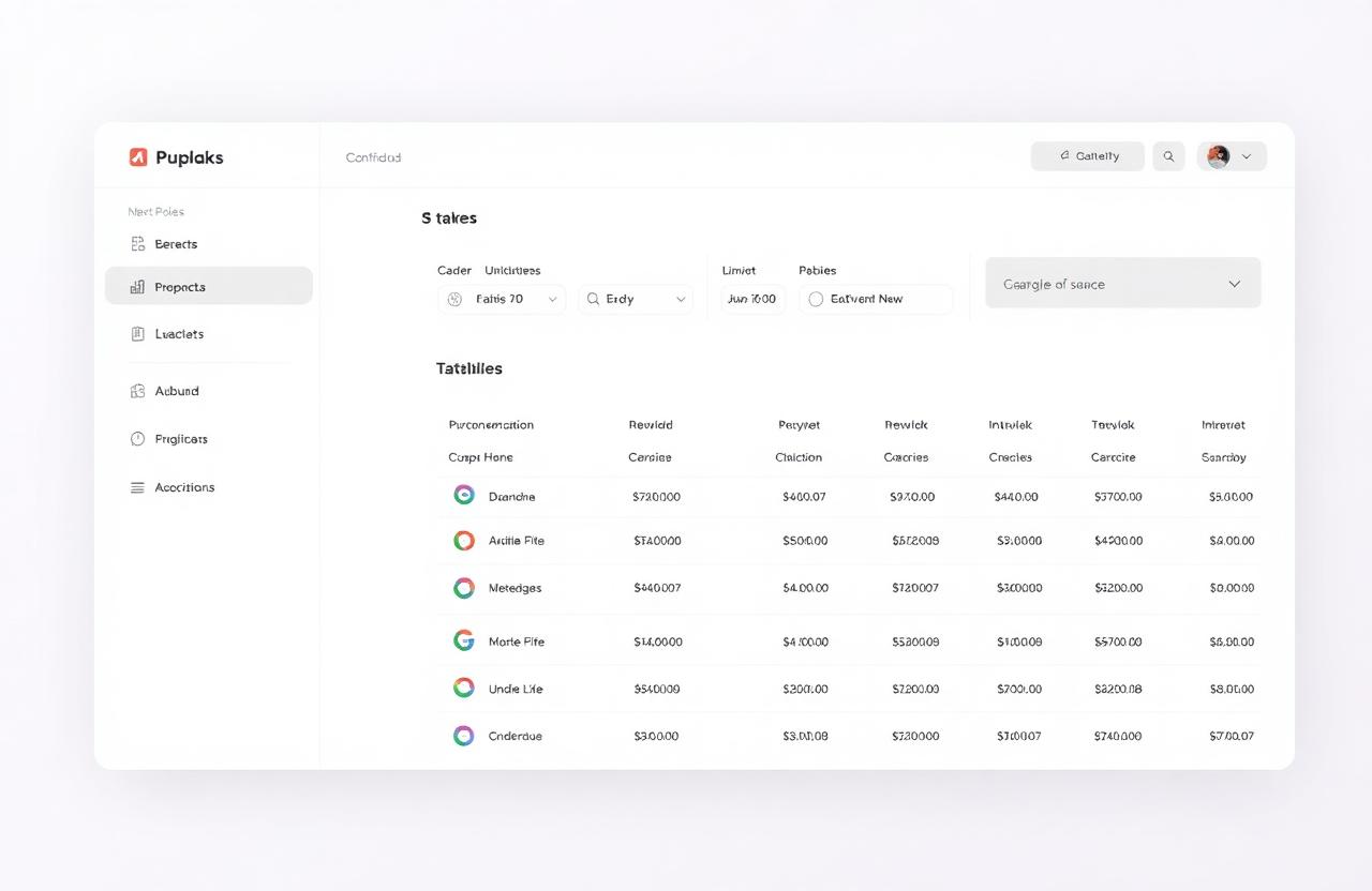 Nexus Fintech