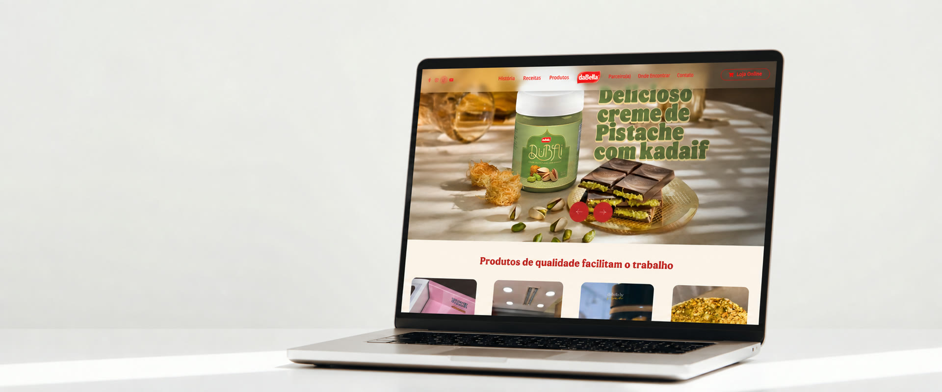 daBella Oficial